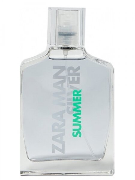Zara Man Silver Summer EDT 100 ml Erkek Parfümü kullananlar yorumlar